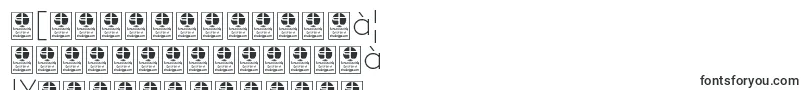 PrestijLightDemo Font – Bengali Fonts